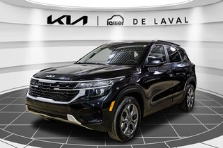 2024 Kia Seltos LX in , Quebec - 3 - w320h240px