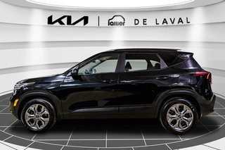 2024 Kia Seltos LX in , Quebec - 4 - w320h240px
