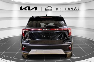 2024 Kia Seltos LX in , Quebec - 6 - w320h240px