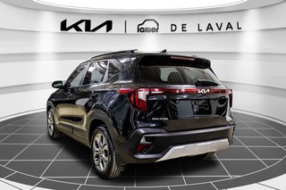 2024 Kia Seltos LX in , Quebec - 5 - w320h240px