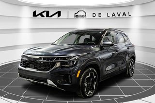 2024 Kia Seltos Ex Premium in , Quebec - 3 - w320h240px