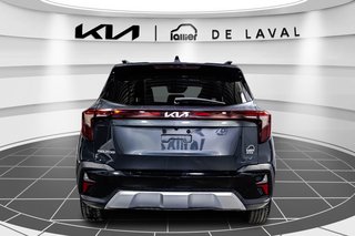 2024 Kia Seltos Ex Premium in , Quebec - 6 - w320h240px