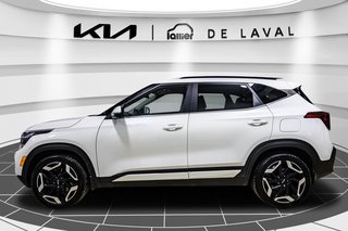 Kia Seltos SX 2024 à , Québec - 4 - w320h240px
