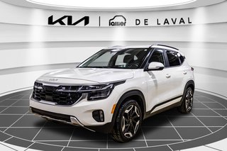 Kia Seltos SX 2024 à , Québec - 3 - w320h240px