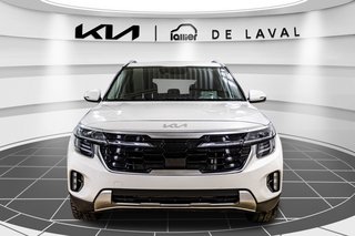 Kia Seltos SX 2024 à , Québec - 2 - w320h240px