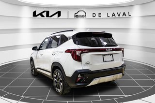 Kia Seltos SX 2024 à , Québec - 5 - w320h240px