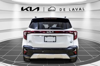 Kia Seltos SX 2024 à , Québec - 6 - w320h240px