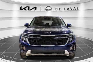 Kia Seltos EX 2024 à , Québec - 3 - w320h240px