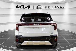 2024 Kia Seltos EX in , Quebec - 6 - w320h240px