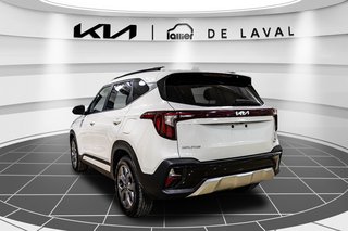 2024 Kia Seltos EX in , Quebec - 5 - w320h240px