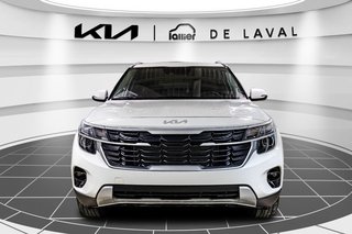 Kia Seltos LX 2024 à , Québec - 2 - w320h240px
