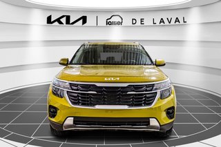 Kia Seltos LX 2024 à , Québec - 3 - w320h240px