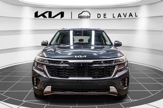 2024 Kia Seltos EX in Montréal, Quebec - 3 - w320h240px