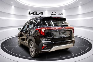 Kia Seltos EX 2024 à Montréal, Québec - 5 - w320h240px