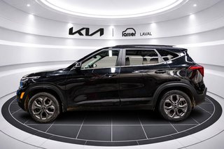 Kia Seltos EX 2024 à Montréal, Québec - 4 - w320h240px