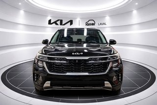 Kia Seltos EX 2024 à Montréal, Québec - 2 - w320h240px
