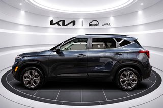 Kia Seltos EX 2024 à Montréal, Québec - 4 - w320h240px