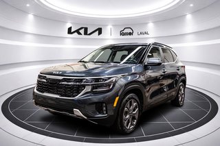 Kia Seltos EX 2024 à Montréal, Québec - 3 - w320h240px