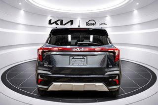 Kia Seltos EX 2024 à Montréal, Québec - 6 - w320h240px