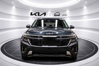 Kia Seltos EX 2024 à Montréal, Québec - 2 - w320h240px