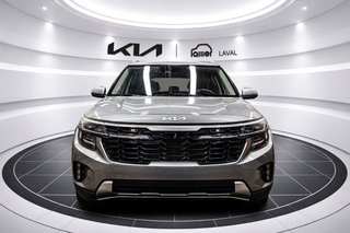 Kia Seltos EX 2024 à Montréal, Québec - 2 - w320h240px