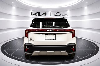 Kia Seltos LX 2024 à Montréal, Québec - 6 - w320h240px