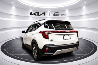 Kia Seltos LX 2024 à Montréal, Québec - 5 - w320h240px