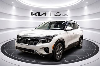 Kia Seltos LX 2024 à Montréal, Québec - 3 - w320h240px