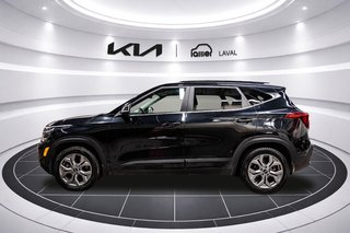 Kia Seltos EX 2024 à Montréal, Québec - 4 - w320h240px
