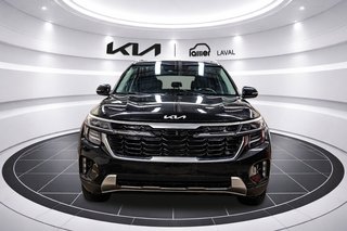 Kia Seltos EX 2024 à Montréal, Québec - 2 - w320h240px