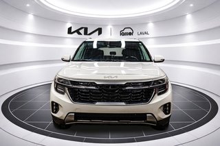 2024 Kia Seltos EX in Montréal, Quebec - 2 - w320h240px