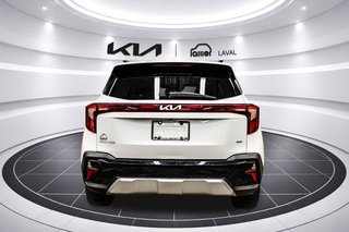 2024 Kia Seltos EX in Montréal, Quebec - 6 - w320h240px