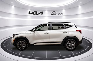 2024 Kia Seltos EX in Montréal, Quebec - 4 - w320h240px