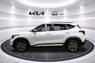 Kia Seltos EX 2024 à Montréal, Québec - 4 - w320h240px