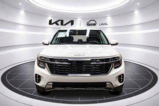 Kia Seltos EX 2024 à Montréal, Québec - 2 - w320h240px