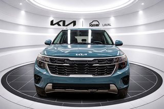 2024 Kia Seltos LX in Montréal, Quebec - 2 - w320h240px