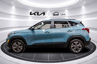 2024 Kia Seltos LX in Montréal, Quebec - 4 - w320h240px
