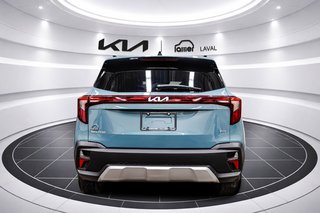 2024 Kia Seltos LX in Montréal, Quebec - 6 - w320h240px