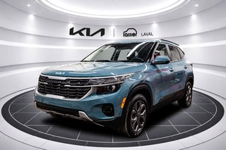 2024 Kia Seltos LX in Montréal, Quebec - 3 - w320h240px