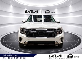 Kia Seltos EX 2024 à Montréal, Québec - 2 - w320h240px