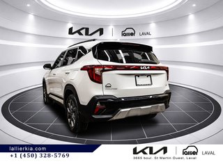 Kia Seltos EX 2024 à Montréal, Québec - 5 - w320h240px