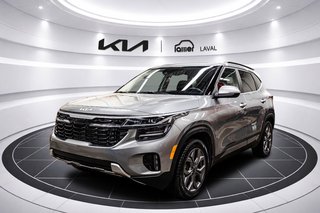 Kia Seltos EX 2024 à Montréal, Québec - 5 - w320h240px