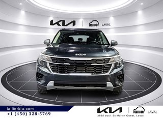 Kia Seltos LX 2024 à Montréal, Québec - 3 - w320h240px