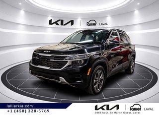 Kia Seltos LX 2024 à Montréal, Québec - 5 - w320h240px