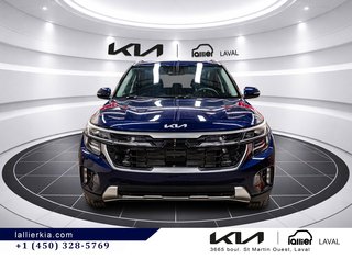 Kia Seltos EX Premium 2024 à Montréal, Québec - 3 - w320h240px
