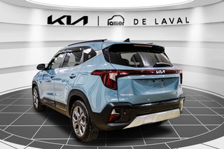 2025 Kia Seltos EX in , Quebec - 5 - w320h240px