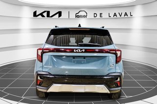 2025 Kia Seltos EX in , Quebec - 6 - w320h240px