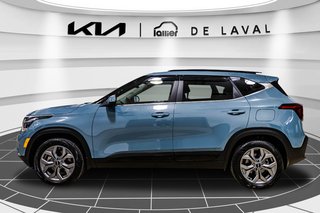 2025 Kia Seltos EX in , Quebec - 4 - w320h240px