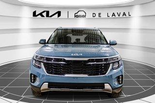 2025 Kia Seltos EX in , Quebec - 2 - w320h240px
