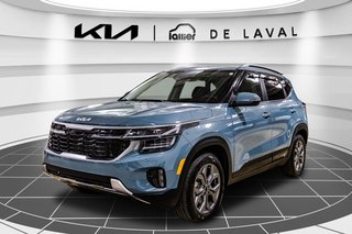 2025 Kia Seltos EX in , Quebec - 3 - w320h240px